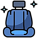 Araç Koltuğu Yıkama